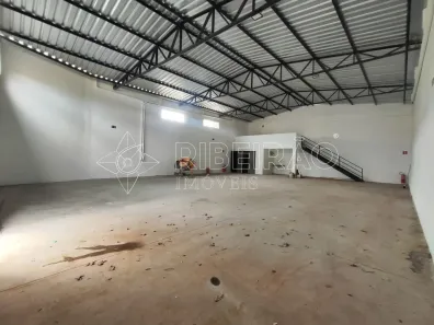 Ponto Comercial à venda, 270m² no Loteamento Belvedere, Ribeirão Preto