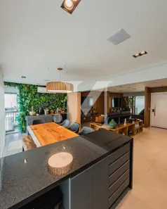 Apartamento com 2 Quartos à venda, 113m² no Tatuapé, São Paulo