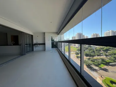Apartamento com 3 Quartos à venda, 192m² no Vila do Golf, Ribeirão Preto