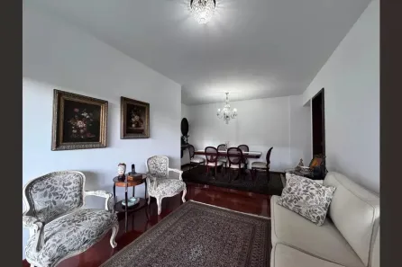 Apartamento com 3 Quartos à venda, 104m² no Barra da Tijuca, Rio de Janeiro