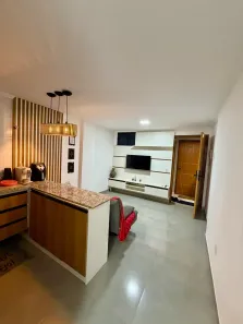 Apartamento com 1 Quarto à venda, 30m² no Recreio dos Bandeirantes, Rio de Janeiro