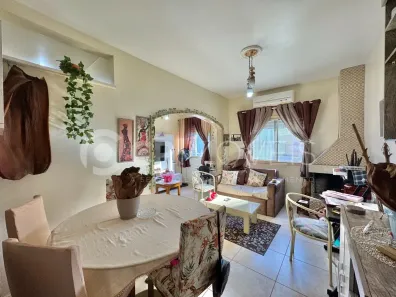 Apartamento com 2 Quartos à venda, 54m² no São Sebastião, Porto Alegre