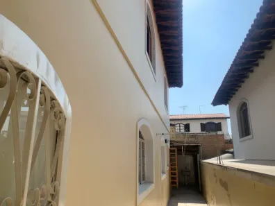 Sobrado com 3 Quartos à venda, 150m² no Vila Polopoli, São Paulo