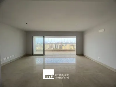 Apartamento com 4 Quartos à venda, 178m² no Setor Oeste, Goiânia