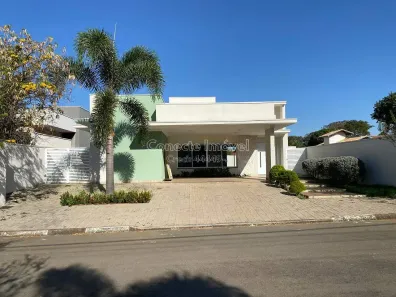 Casa de Condomínio com 3 Quartos para alugar, 141m² no Parque Nova Holanda, Holambra