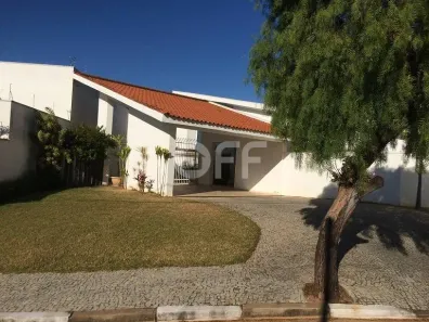 Casa de Condomínio com 4 Quartos à venda, 431m² no Bairro das Palmeiras, Campinas