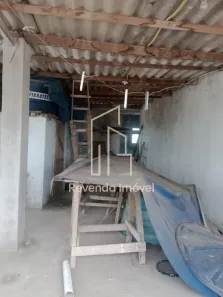 Casa com 6 Quartos à venda, 80m² no Jardim Oratório, Mauá