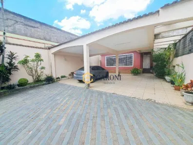Casa com 4 Quartos à venda, 300m² no Vila Mangalot, São Paulo