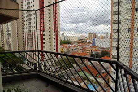 Apartamento com 3 Quartos à venda, 186m² no Tatuapé, São Paulo