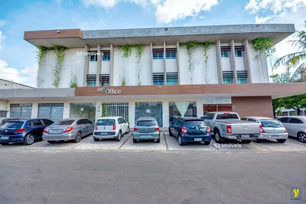 Sala Comercial para alugar, 25m² no Parque Manibura, Fortaleza