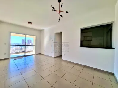 Apartamento com 3 Quartos à venda, 97m² no Condomínio Itamaraty, Ribeirão Preto