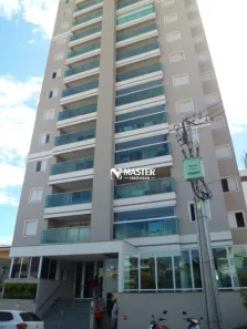 Apartamento com 2 Quartos à venda, 55m² no Cascata, Marília