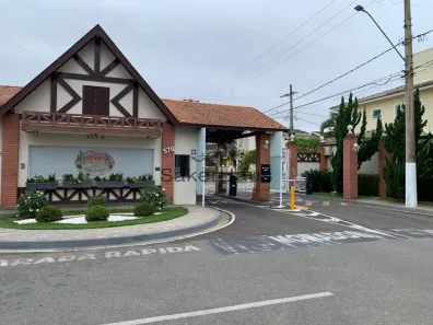 Casa de Condomínio com 4 Quartos para alugar, 214m² no Jardim Residencial Villa Suíça, Indaiatuba
