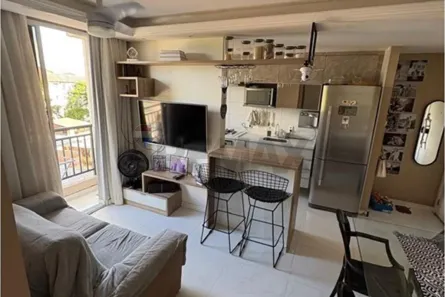 Apartamento com 2 Quartos à venda, 48m² no Irajá, Rio de Janeiro