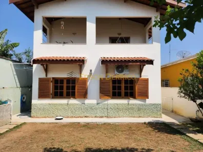 Sobrado com 4 Quartos à venda, 150m² no Loteamento São Paulo, Pindamonhangaba