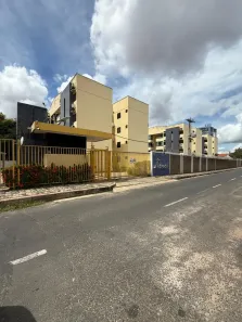 Apartamento com 3 Quartos à venda, 76m² no Horto, Teresina