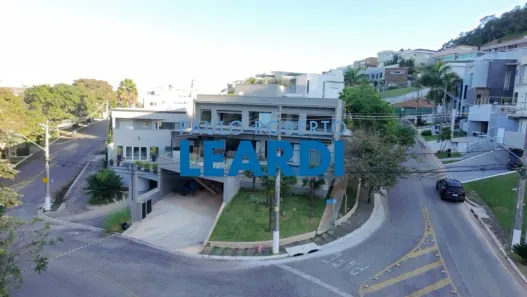 Casa de Condomínio com 4 Quartos à venda, 505m² no Tamboré, Santana de Parnaíba