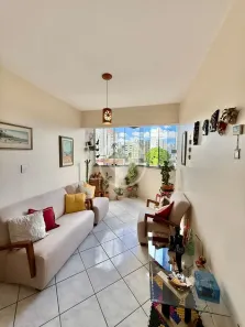 Apartamento com 3 Quartos à venda, 91m² no Setor Aeroporto, Goiânia