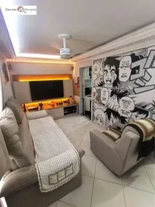 Casa de Condomínio com 2 Quartos à venda, 73m² no Jardim Torino, Cotia