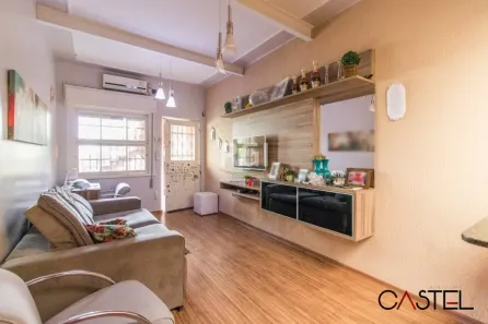 Casa com 6 Quartos à venda, 330m² no Santa Tereza, Porto Alegre
