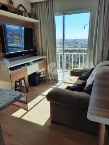 Apartamento com 2 Quartos à venda, 48m² no Ortizes, Valinhos
