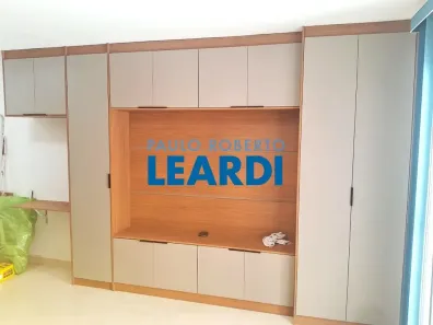Apartamento com 1 Quarto à venda, 25m² no Pinheiros, São Paulo
