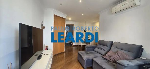 Apartamento com 3 Quartos à venda, 88m² no Vila Leopoldina, São Paulo