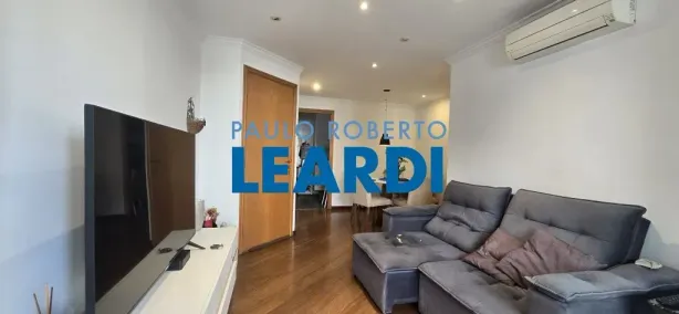 Apartamento com 3 Quartos à venda, 88m² no Vila Leopoldina, São Paulo