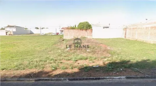 Lote/Terreno à venda, 330m² no Centro, Saltinho
