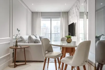 Apartamento com 2 Quartos à venda, 73m² no Centro, Florianópolis
