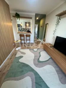 Apartamento com 1 Quarto à venda, 45m² no Centro, Campinas