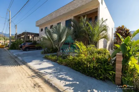 Casa com 4 Quartos à venda, 360m² no Mato Dentro, Ubatuba