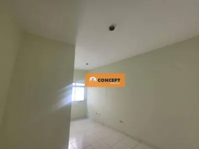 Sala Comercial para alugar, 19m² no Centro, Poá