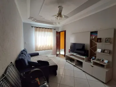 Casa com 2 Quartos à venda, 123m² no Jardim São Lourenço, Limeira