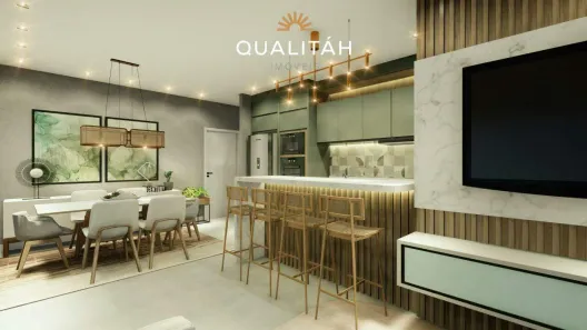 Apartamento com 3 Quartos à venda, 92m² no Vila Operária, Itajaí