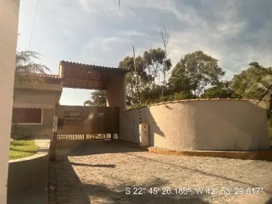 Casa com 5 Quartos à venda, 237m² no Bela Vista, Itaboraí