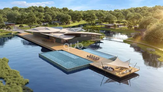 Lote/Terreno à venda, 533m² no XANGRI-LÁ, Xangri-lá