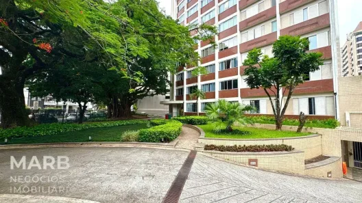 Apartamento com 3 Quartos à venda, 165m² no Centro, Florianópolis