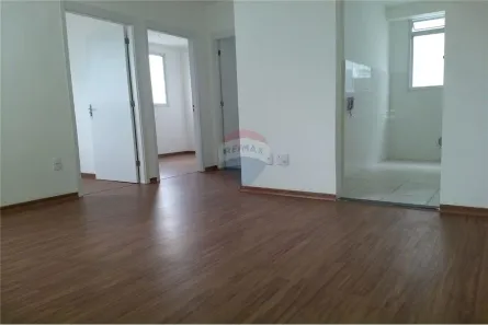 Apartamento com 2 Quartos à venda, 43m² no Campo Grande, Rio de Janeiro