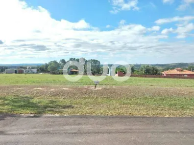 Lote/Terreno à venda, 1000m² no Jardim Porangaba, Águas de São Pedro