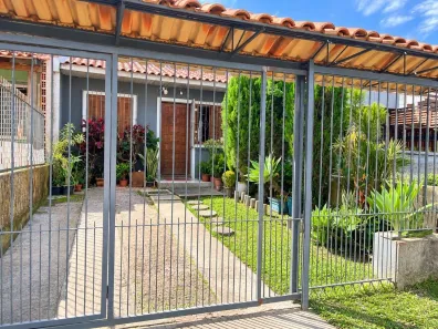 Casa com 1 Quarto à venda, 125m² no Hípica, Porto Alegre