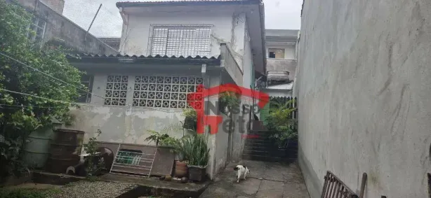 Casa com 3 Quartos à venda, 88m² no Parque Maria Domitila, São Paulo