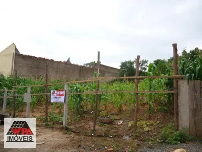 Lote/Terreno à venda, 1000m² no Balneário Riviera, Americana