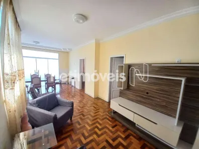 Apartamento com 3 Quartos à venda, 119m² no Vila Ruy Barbosa, Salvador