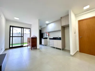 Apartamento com 2 Quartos à venda, 57m² no Parque Jamaica, Londrina