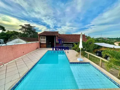 Casa com 3 Quartos à venda, 330m² no Mata Paca, Niterói