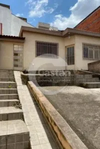 Casa com 3 Quartos à venda, 90m² no Vila Euthalia, São Paulo