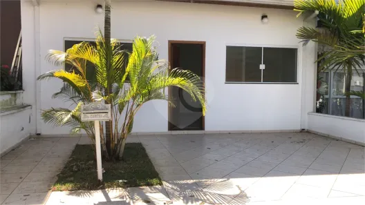 Casa de Condomínio com 3 Quartos à venda, 107m² no Jardim Panorama, Indaiatuba