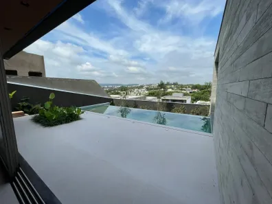 Casa de Condomínio com 4 Quartos à venda, 380m² no Alphaville Nova Esplanada, Votorantim