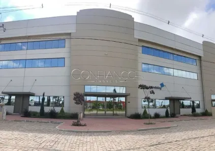Sala Comercial para alugar, 59178m² no Roseira de São Sebastião, São José dos Pinhais
